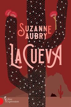 Suzanne Aubry - La Cueva