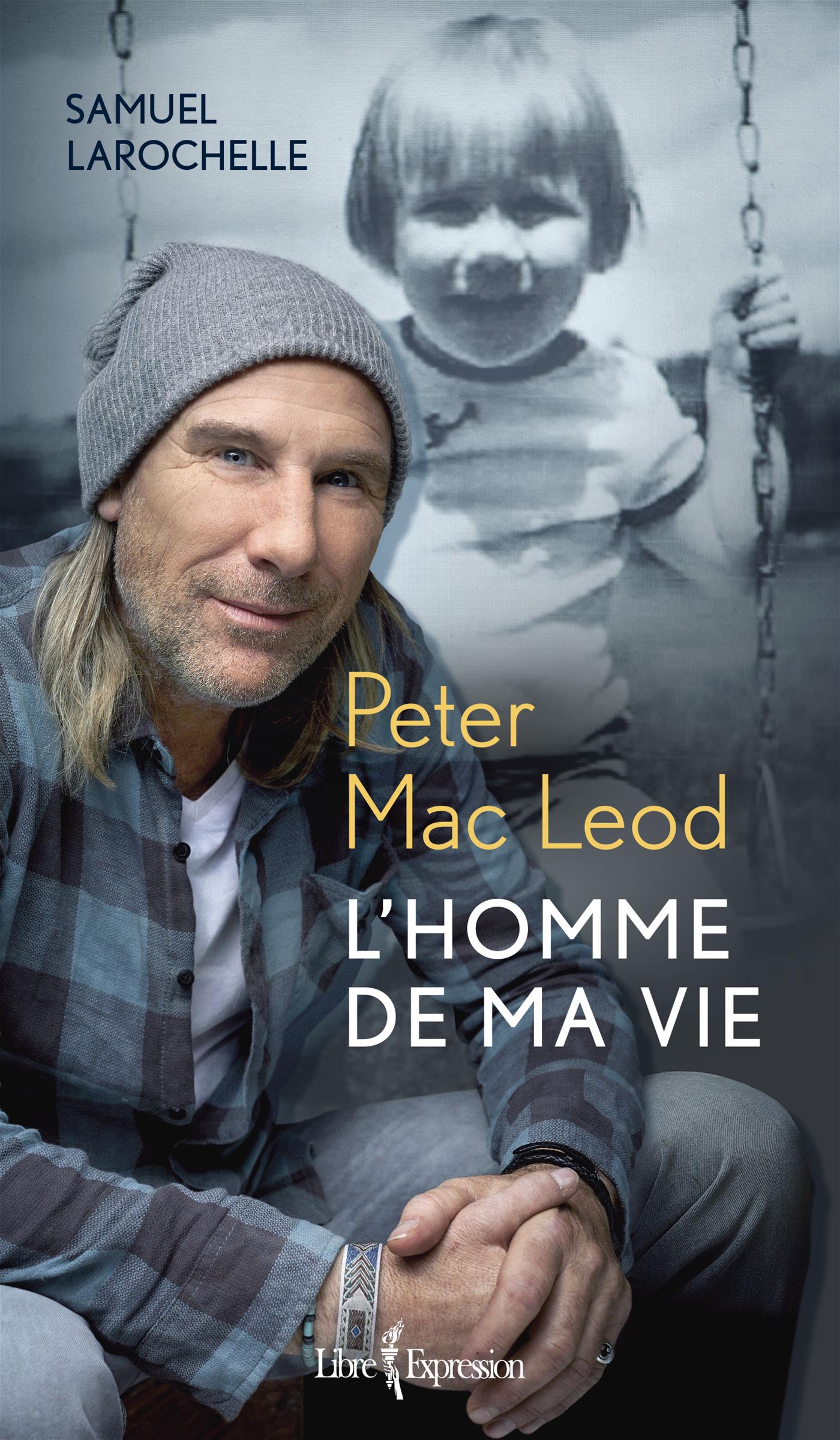 Peter Mac Leod