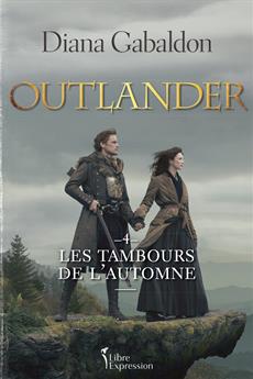 Outlander, tome 4 - Les tambours de l'automne