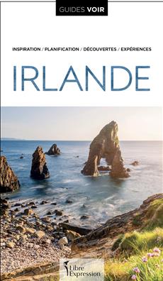 Guides Voir: Irlande