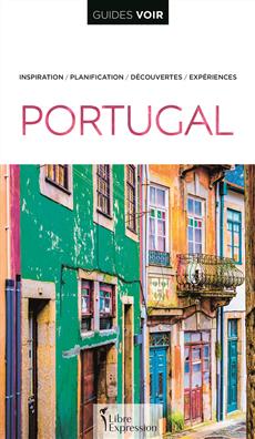 Guides Voir: Portugal