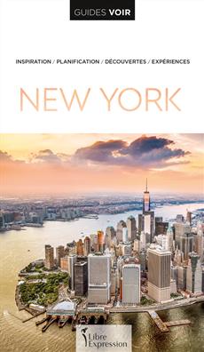 Guides Voir: New York