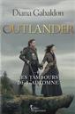 Outlander, tome 4 - Les tambours de l'automne