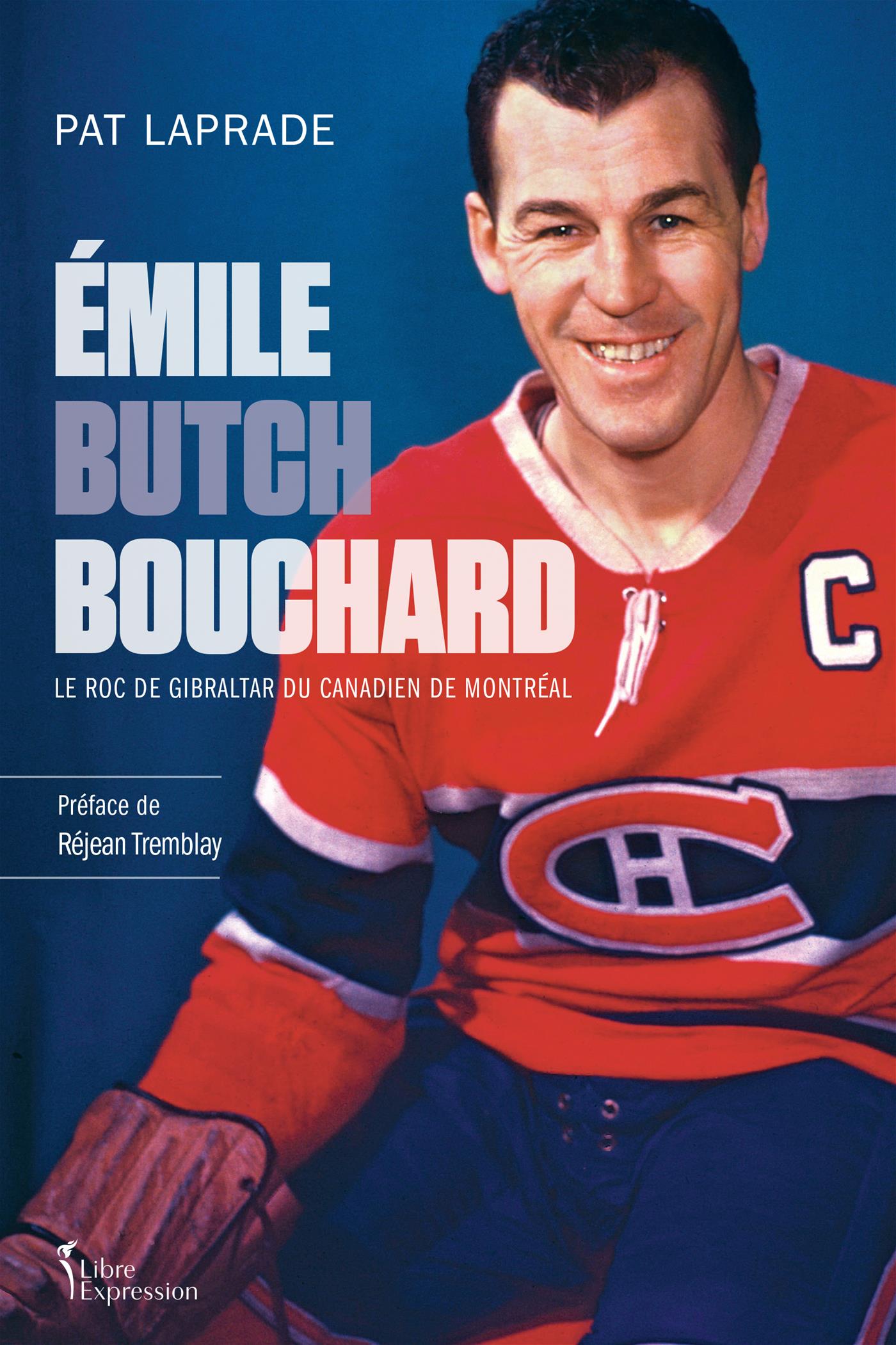 Émile « Butch » Bouchard