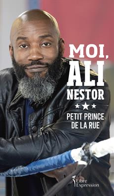 Moi, Ali Nestor - Petit prince de la rue