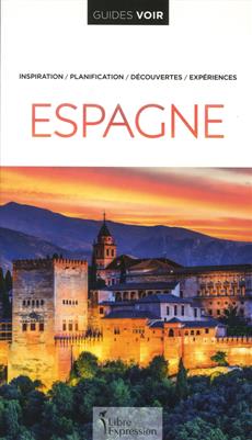 Guides Voir: Espagne