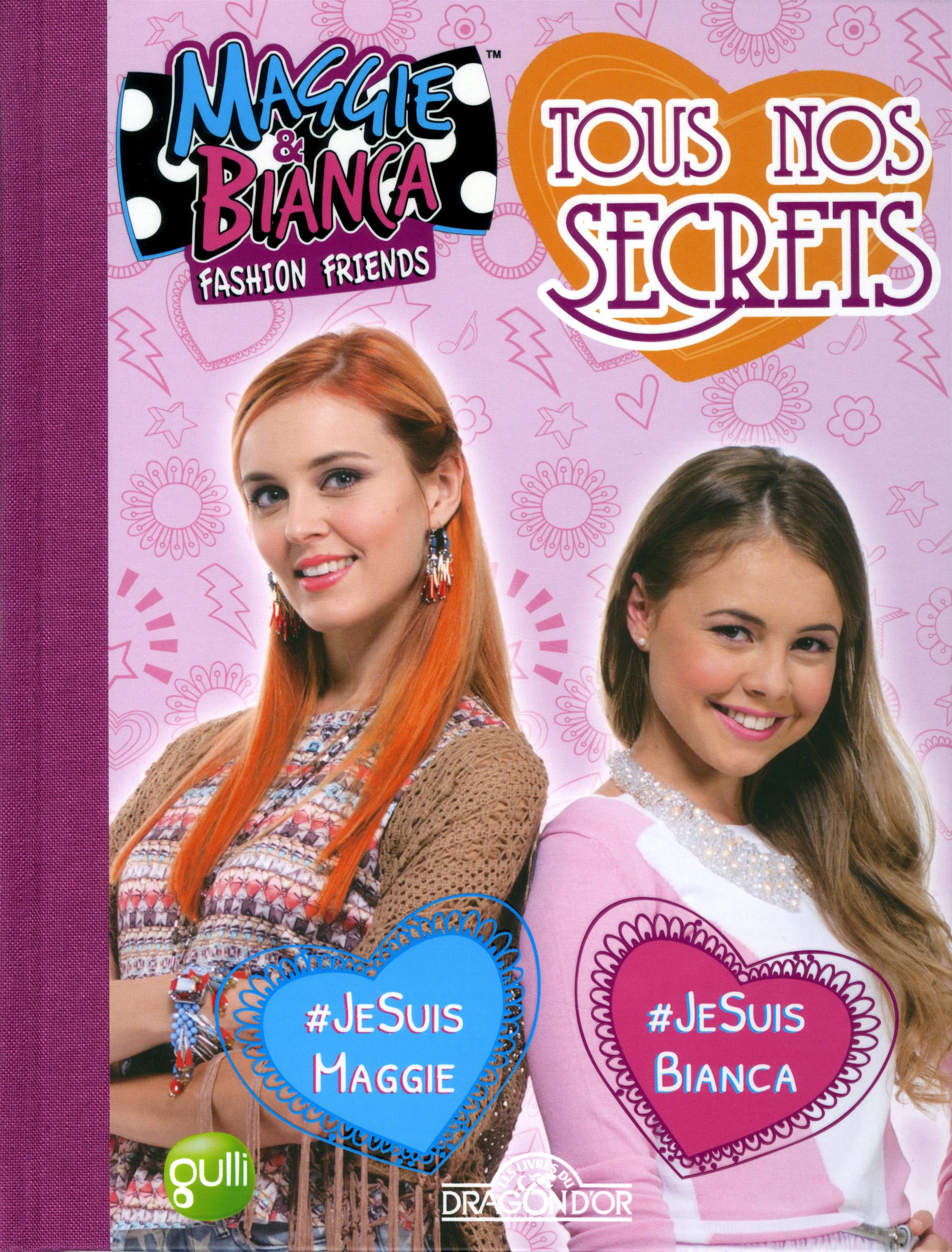 maggie bianca fashion friends