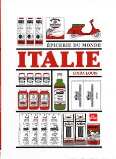 Italie - Produits du monde 