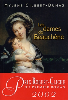 Les dames de Beauchêne - Tome 1