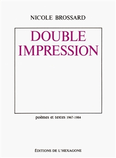 Double impression