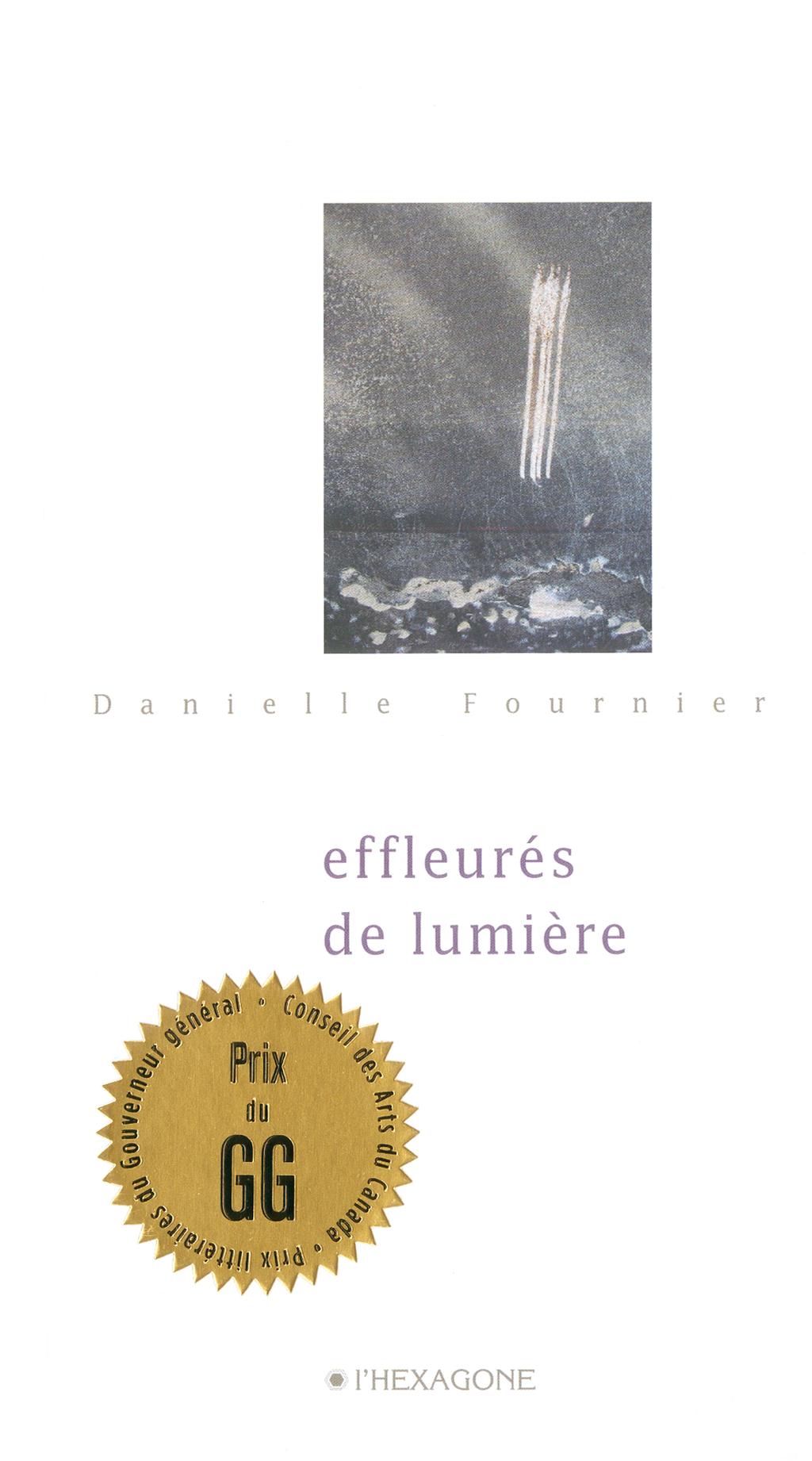 Effleurés de lumière