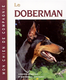 Le Doberman