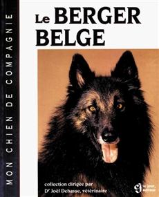 Le Berger Belge