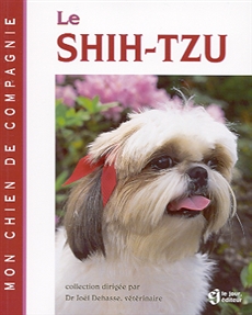 Le Shih-Tzu