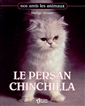Le Persan Chinchilla