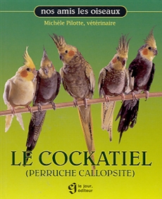 Le Cockatiel