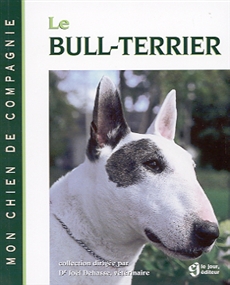 Le bull-terrier