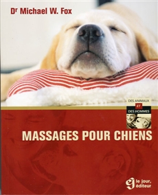 Massages pour chiens