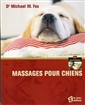 Massages pour chiens