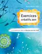 livre Exercices créatifs zen de l'auteur Anne-Marie Jobin