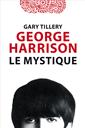 livre George Harrison de l'auteur Gary Tillery