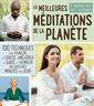 livre Les meilleures méditations de la planète de l'auteur Skye Alexander, Martin Hart