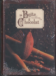 La Boîte à Chocolat
