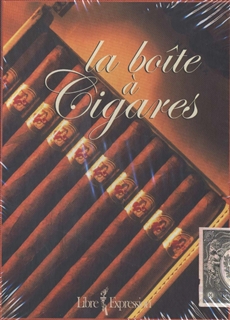 La Boîte à Cigares