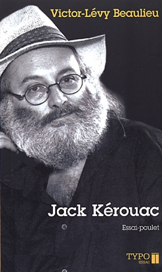 Jack Kérouac - Essai-poulet