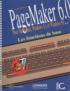 Pagemaker 6.0 Mac Windows Base