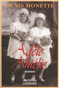 Adèle et Amélie