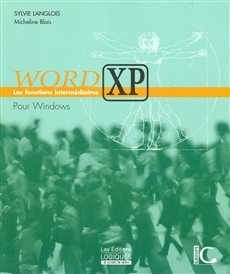 Word Xp Pour Windows Intermediaires