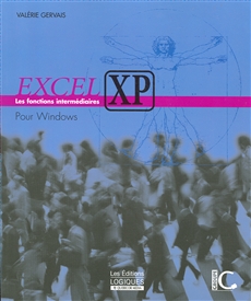 Excel Xp Pour Windows Intermediaires