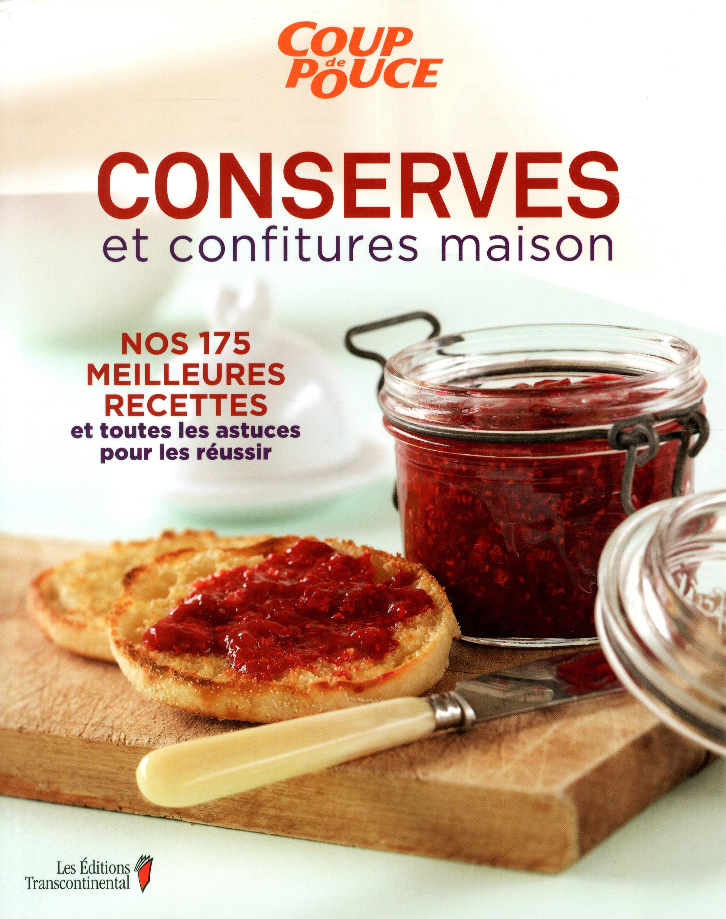 Le Grand Livre Des Conserves Bernardin Pdf