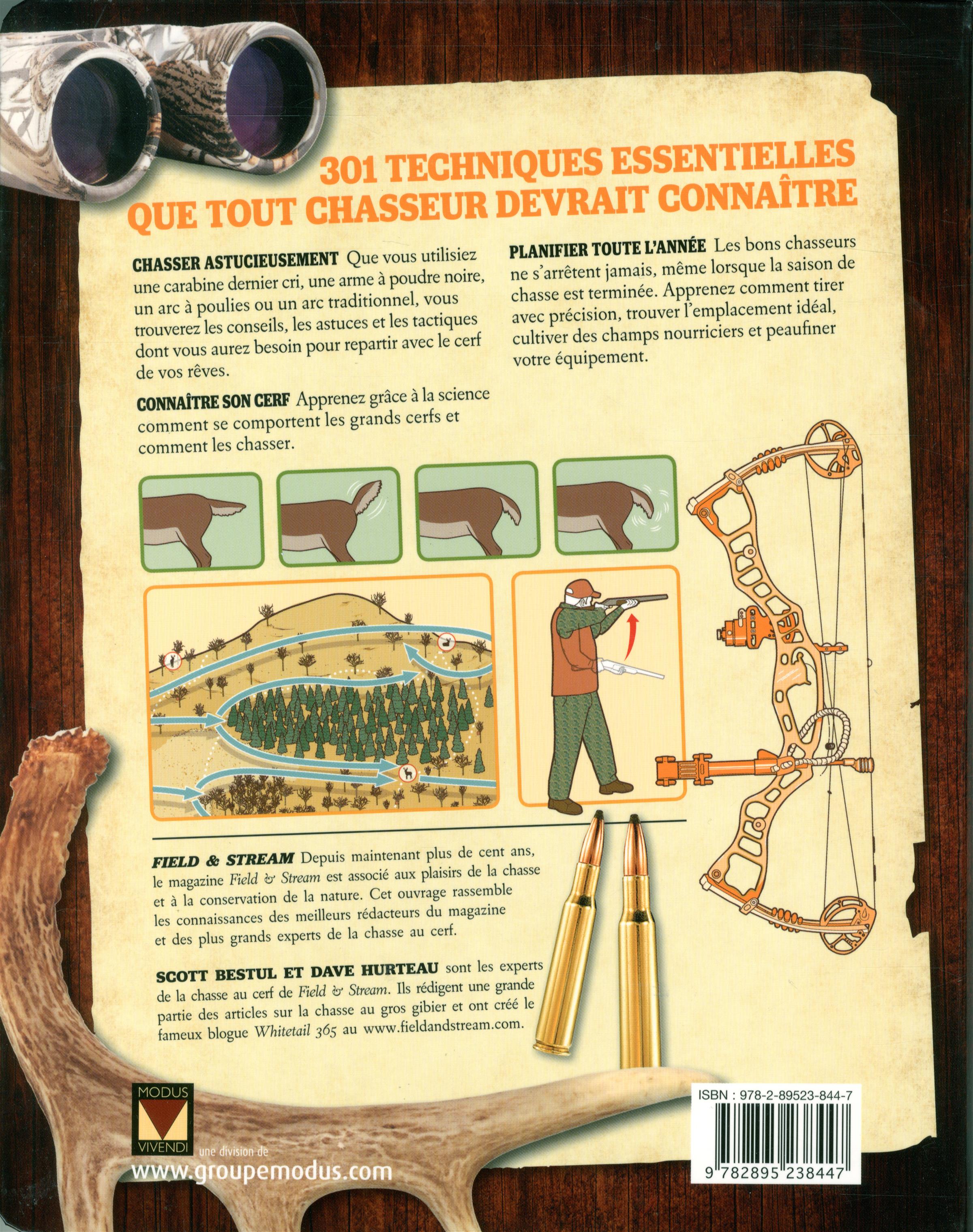 Guide Complet Pour Les Débutants En Chasse Et Pêche