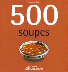 500 soupes