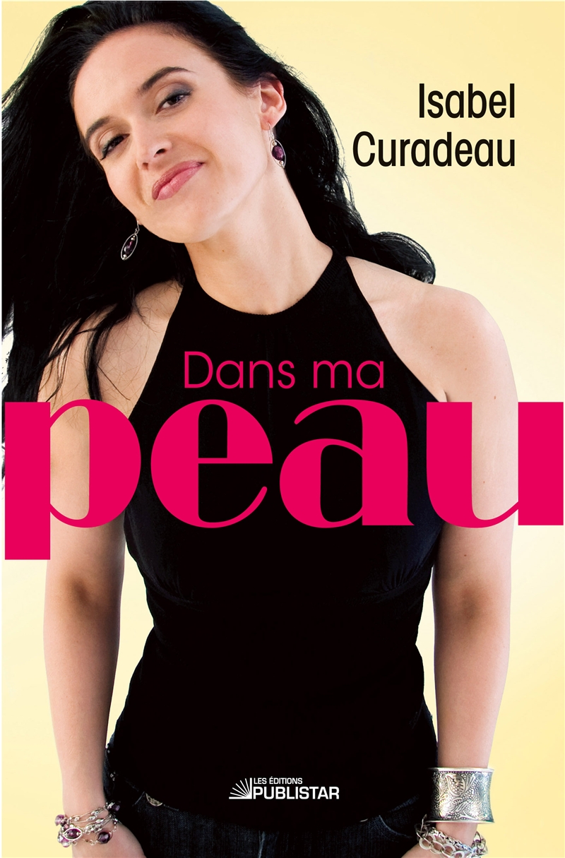 Livre Dans Ma Peau Messageries Adp 