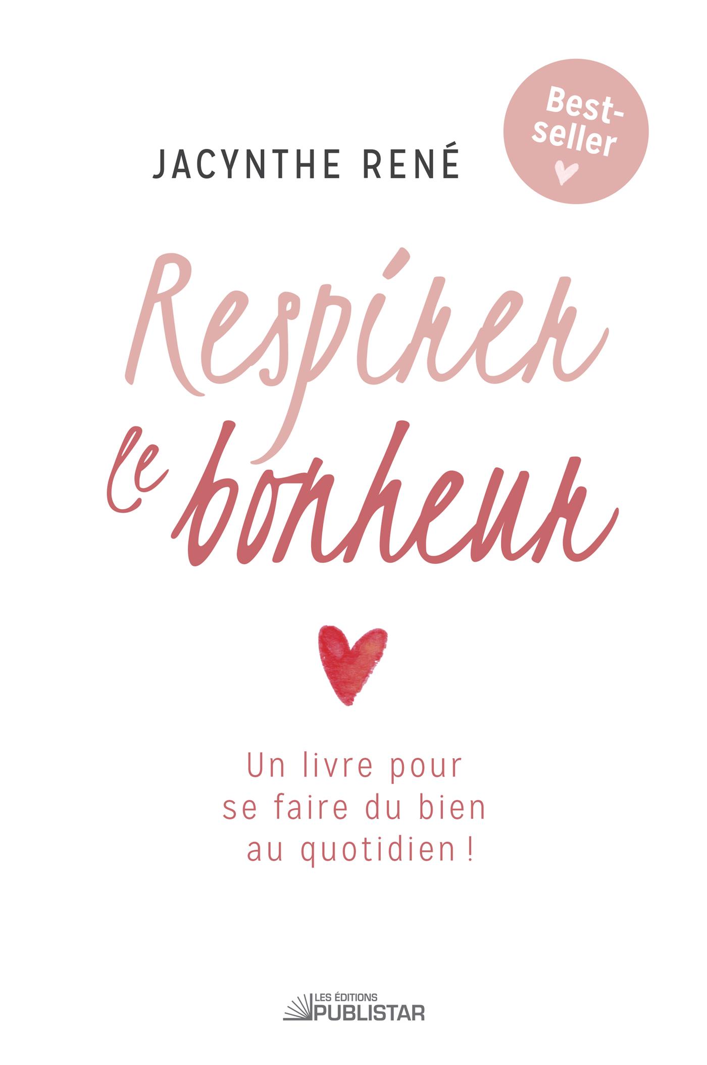 Respirer le bonheur