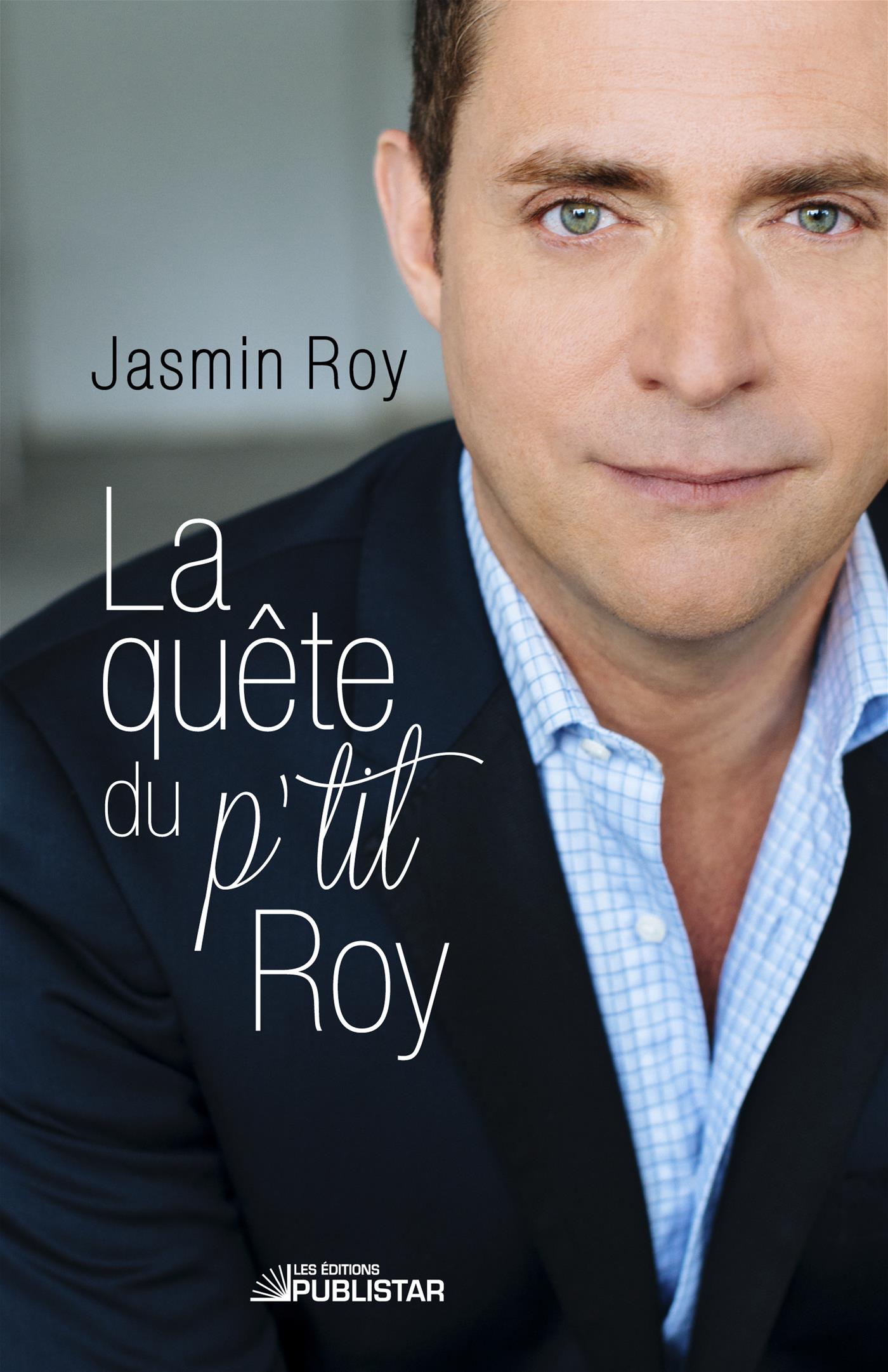 La Quête du p'tit Roy