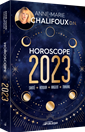 Horoscope 2023 - Amour, santé, travail, argent