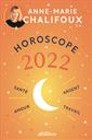 Horoscope 2022 - Amour, santé, travail, argent