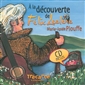 À la découverte de Félix Leclerc - CD inclus