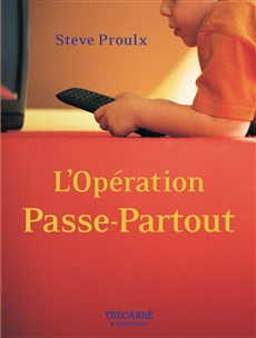 L&apos;Opération Passe-Partout