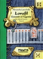 Lorafil - Tome VI - L'avenir à l'agonie