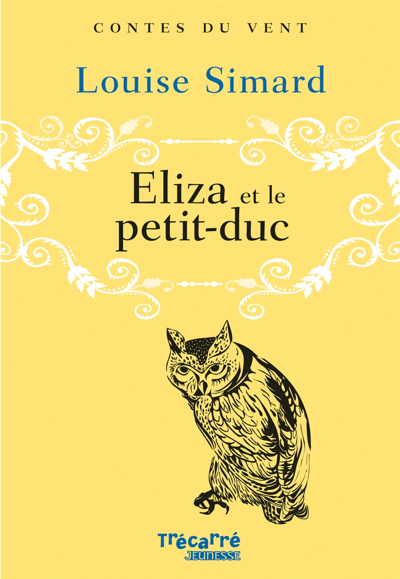 Éliza et le petit duc