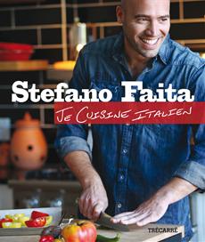 Stefano Faita - Je cuisine italien