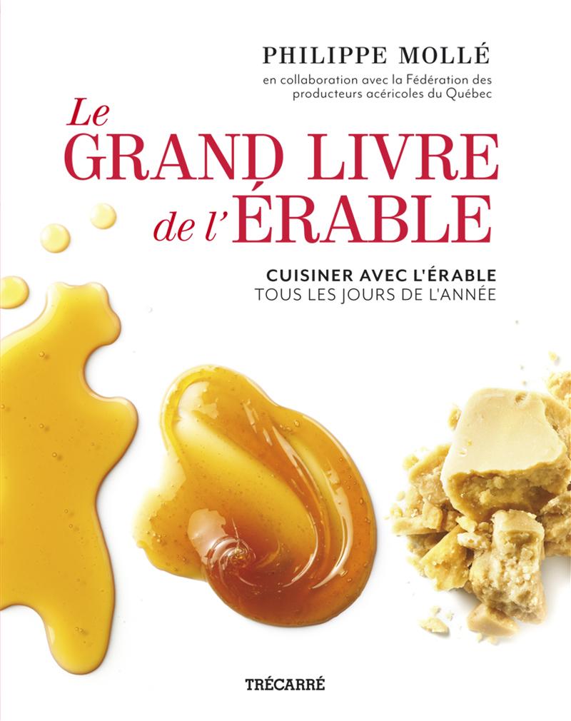 Grand Livre de l'érable