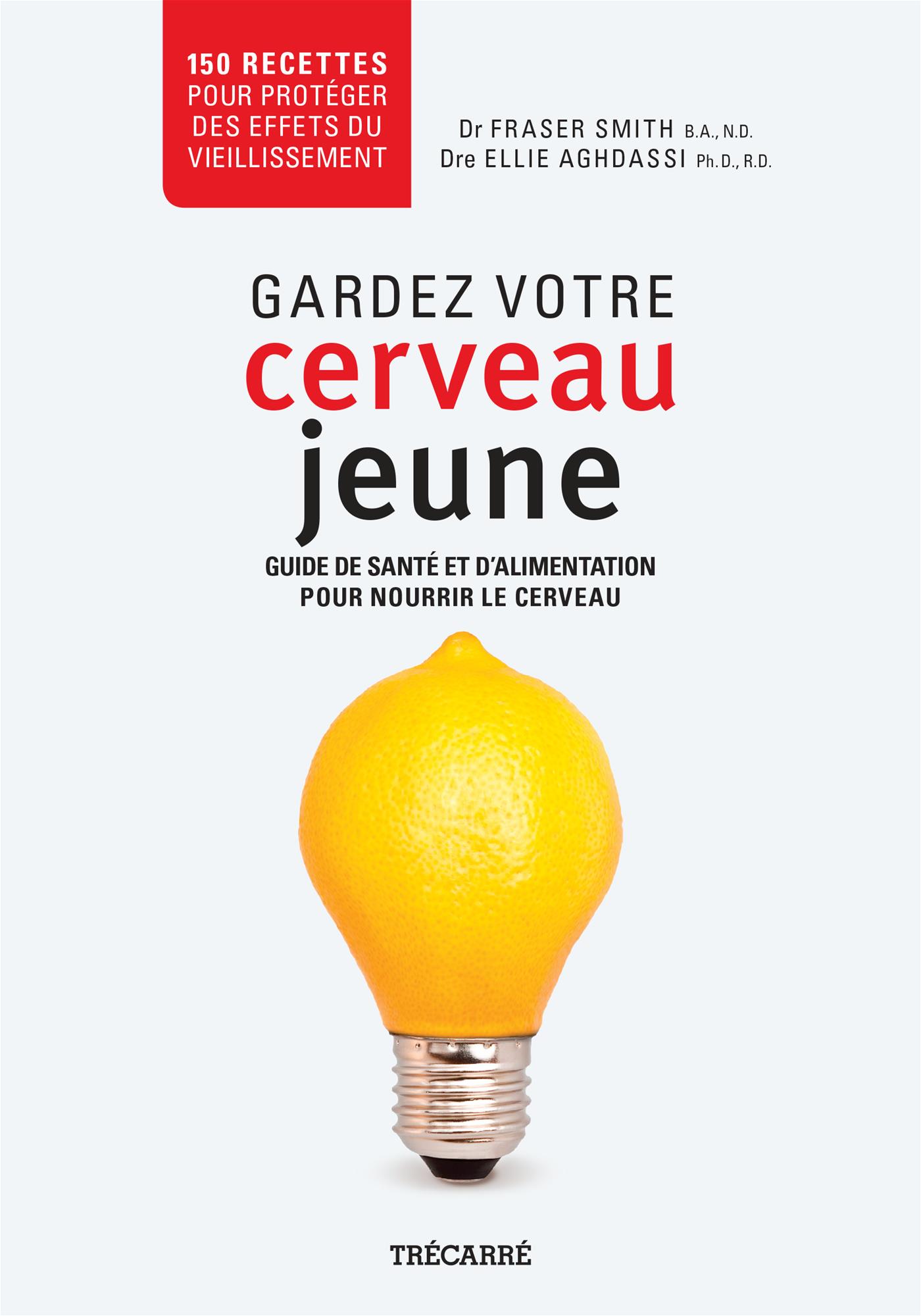 Gardez votre cerveau jeune