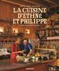 Coffret - La cuisine d'Ethné et Philippe - Recettes, épices et techniques