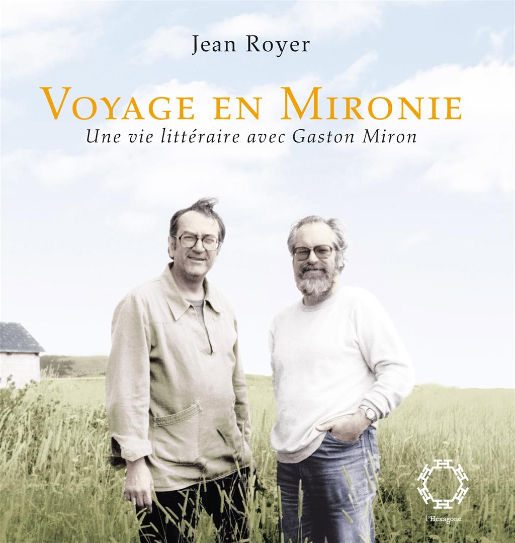 Voyage en Mironie